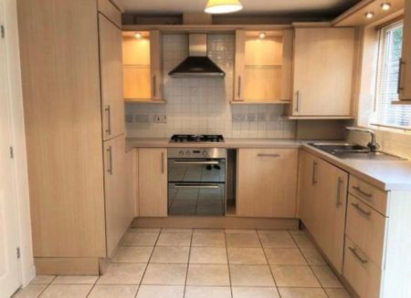 3 bedroom terraced house to rent - Photo 3