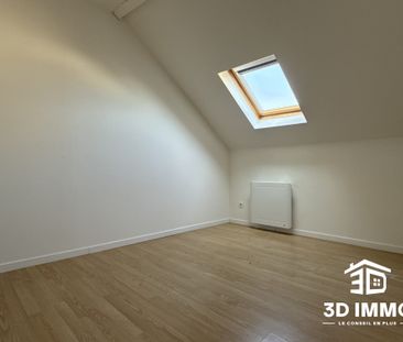 Location Appartement 3 pièces 57m² AVESNES SUR HELPE 59440 - Photo 6