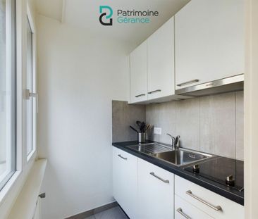 Appartements de 1.5 pièces neuf – possibilité de louer meubler - Photo 1