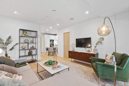 1 bedroom apartment to rent - Photo 5