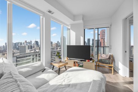 For Lease - 575 Bloor Street Unit# 2508, Toronto, Ontario - Photo 2