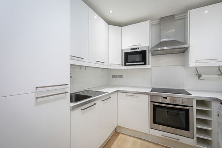 1 Bed Flat, Trentham Court, W3 - Photo 4