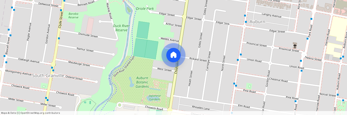 97 Chisholm Road, 2144, Auburn Nsw