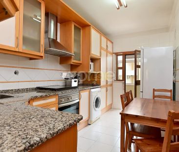 Apartment T3 in São Domingos de Rana, Cascais - Photo 2
