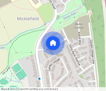 Haver Rise, Micklefield, Leeds - Photo 1