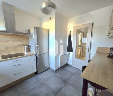 Location Appartement 4 pièces 95m² GRADIGNAN 33170 - Photo 6