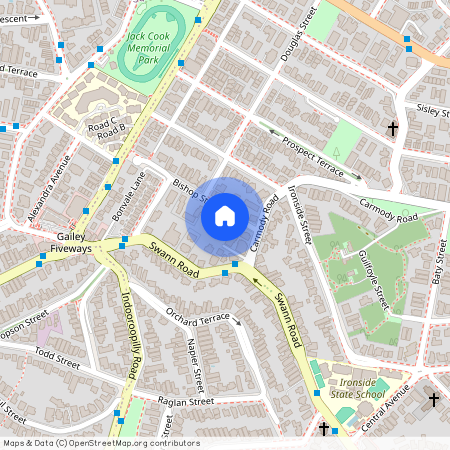 63 Bishop Street, Qld 4067, St Lucia