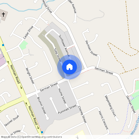 4 Sunflower Avenue, Norman Gardens, QLD 4701