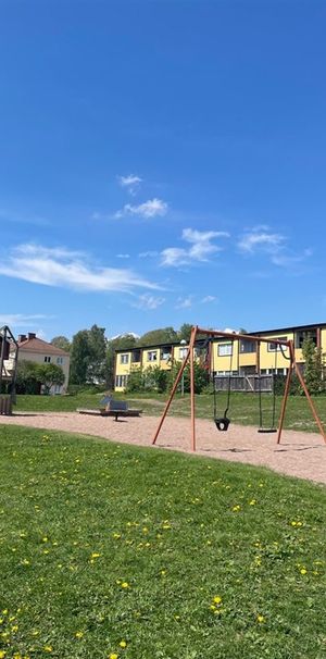 Vasagatan 21 A, FILIPSTAD - Photo 1