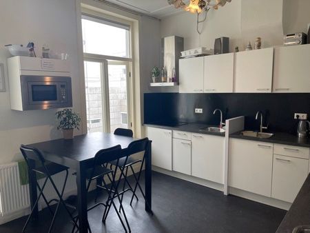 Room Arnhem - Renssenstraat - Photo 2