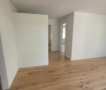 5.5 Zimmer Neubauwohnung - Photo 6