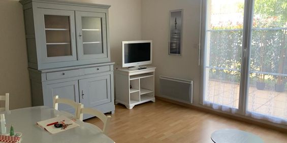 Appartement Les Sables D Olonne 2 pièce(s) 39.33 m2 - Photo 3
