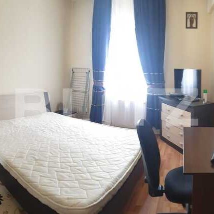 Apartament 3 camere, 90mp, garaj, terasa, strada Bistritei - Photo 1