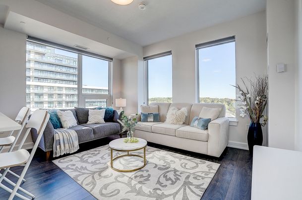 For Lease - 3200 William Coltson Avenue Unit# 724, Oakville, Ontario - Photo 1