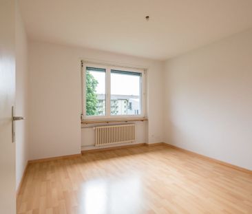 Helle 3.5-Zimmerwohnung in Winterthur Seen - Foto 1