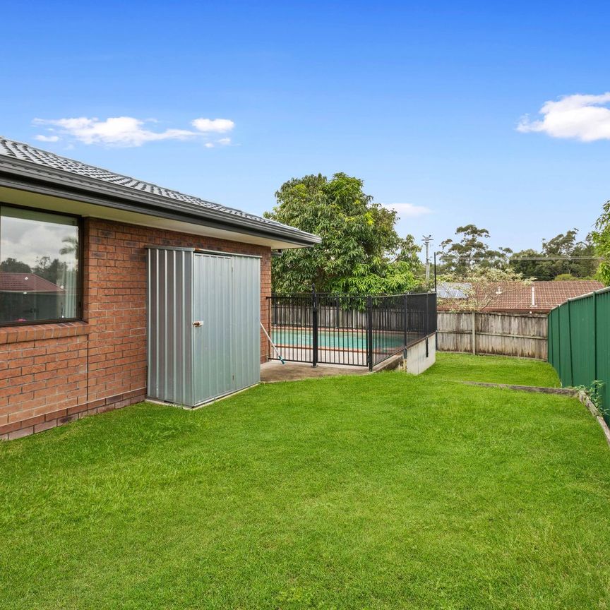 4 Pyeworth Place, 4123, Rochedale South Qld - Photo 1