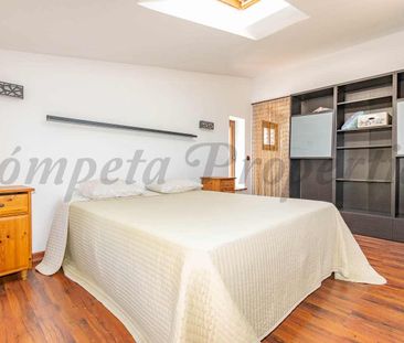 Country Property in Torrox, Andalucia , Costa del Sol - Photo 4