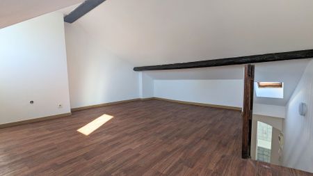 Location Appartement 2 pièces 48m² - Photo 5