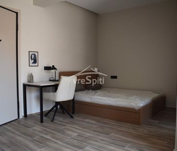 Studio/Γκαρσονιέρα για ενοικίαση Κέντρο (Ιωάννινα) - Photo 6