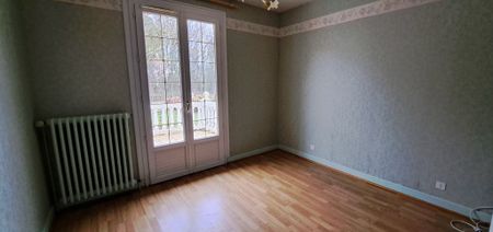 MAISON 4 CHAMBRES A PERPEZAC LE NOIR - Photo 3