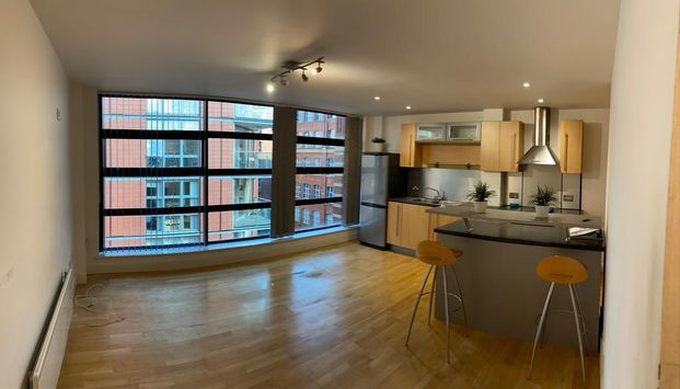 2 bedroom apartment to rent - Photo 1