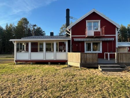 Börtnäsvägen, Luleå - Photo 5
