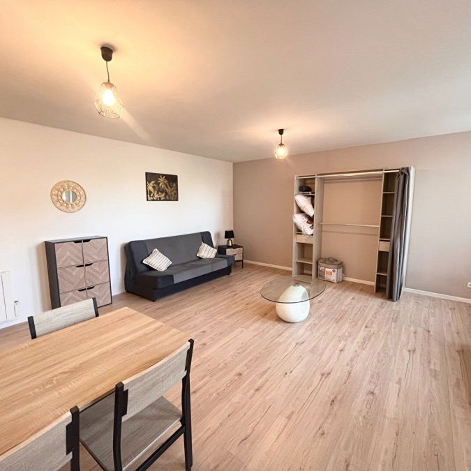 Appartement 1 pièce à - Photo 1
