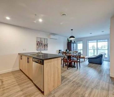 1 CH - 1 SDB - Longueuil - $1,495 /mo - Photo 4