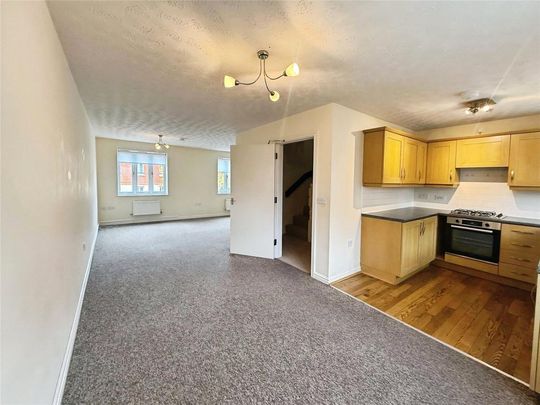 3 bedroom terraced house to rent - Photo 1
