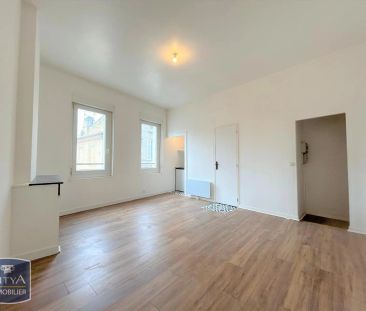 Appartement à louer 1 pièce 23.88m² - Photo 3