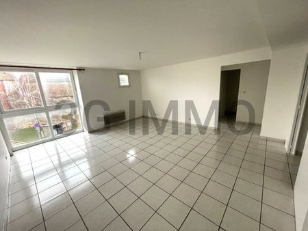 Location / Appartement T2 - Photo 2