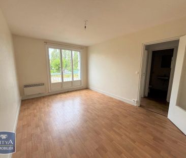 Appartement à louer 1 pièce 28.87m² - Photo 3
