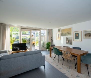Huis te huur: Orchideestraat 10 1338 LP Almere - Photo 2