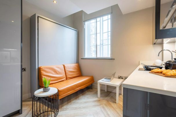 Silver Studio - Photo 1