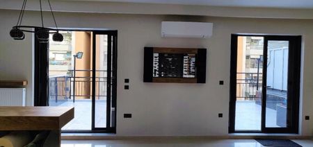 Διαμέρισμα για ενοικίαση Καραμπουρνακι (Καλαμαριά) - Photo 3