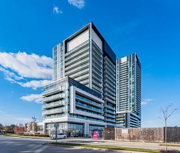 For Lease - 20 O'Neill Road Unit# 428, Toronto, Ontario - Photo 2