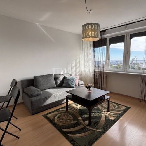 Mieszkanie na wynajem Szczecin - Kawalerka przy ul. Stalmacha - Фото 1