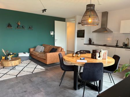 Te huur: Appartement Dirk Hartogstraat in Breda - Photo 3