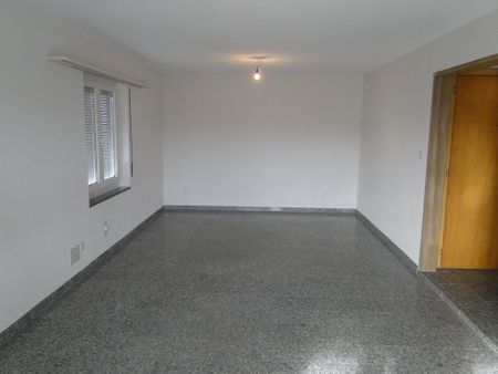 Per sofort oder nach Vereinbarung zu vermieten! Moderne 3.5 Zi-Wohnung, Grenchen - Photo 5