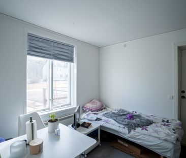 Marieberg, Bjärtrå - Foto 1