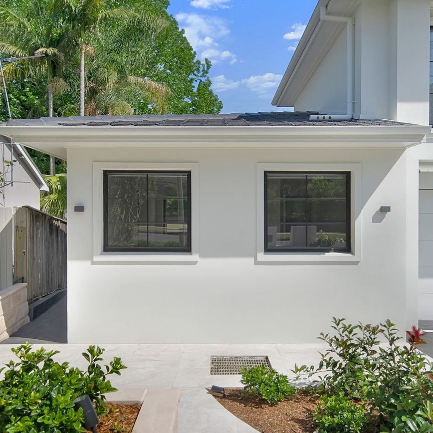 2-Bedroom Granny Flat in Prime Location at Dural! - Photo 1