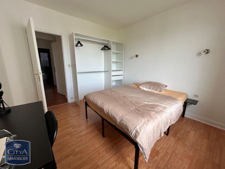 Location Appartement 3 pièces 58m² LE MANS 72100 - Photo 4