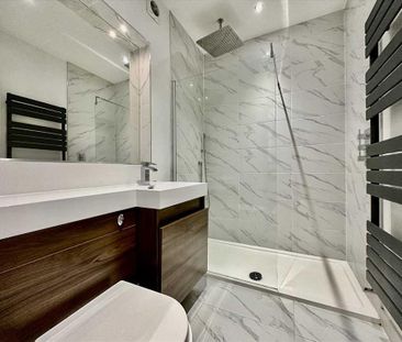 2 bedroom apartment to rent - Photo 6