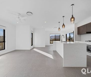 Break Lease Opportunity ｜ Near-New Family Home in Flagstone - Photo 5
