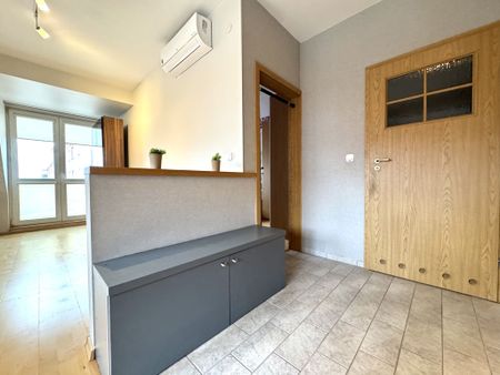 Zobacz >>> Dwustronne Mieszkanie z klimatyzacją 49 m² - Фото 4