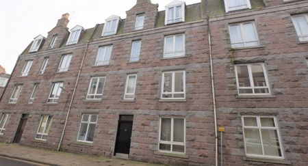 P1041: Raeburn Place, City Centre, Aberdeen - Photo 4