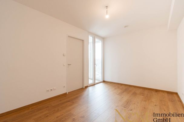 Lichtdurchflutete 2-Zimmer-Wohnung mit moderner Küche und Wintergarten in Linz nähe WIFI zu vermieten! - Photo 1