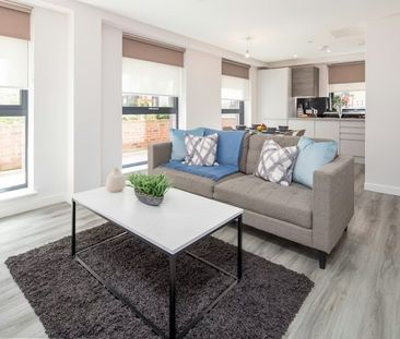 1 bedroom apartment - Photo 1