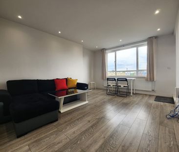 1 Bed Flat, Cameron House, NW8 - Photo 1