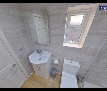 1 Bed Flat, Lower Ford St, CV1 - Photo 4